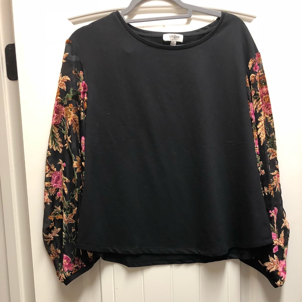 Umgee Casual Sweater